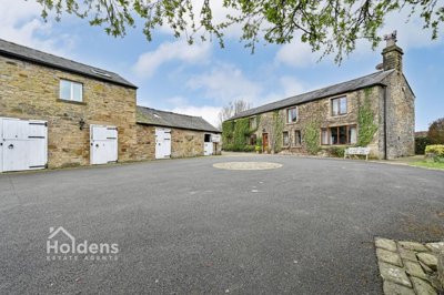 Property on Judd Holmes Lane, PR3 2TJ