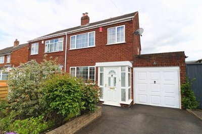 Semi-Detached
