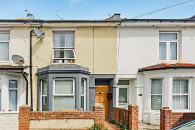 Terraced