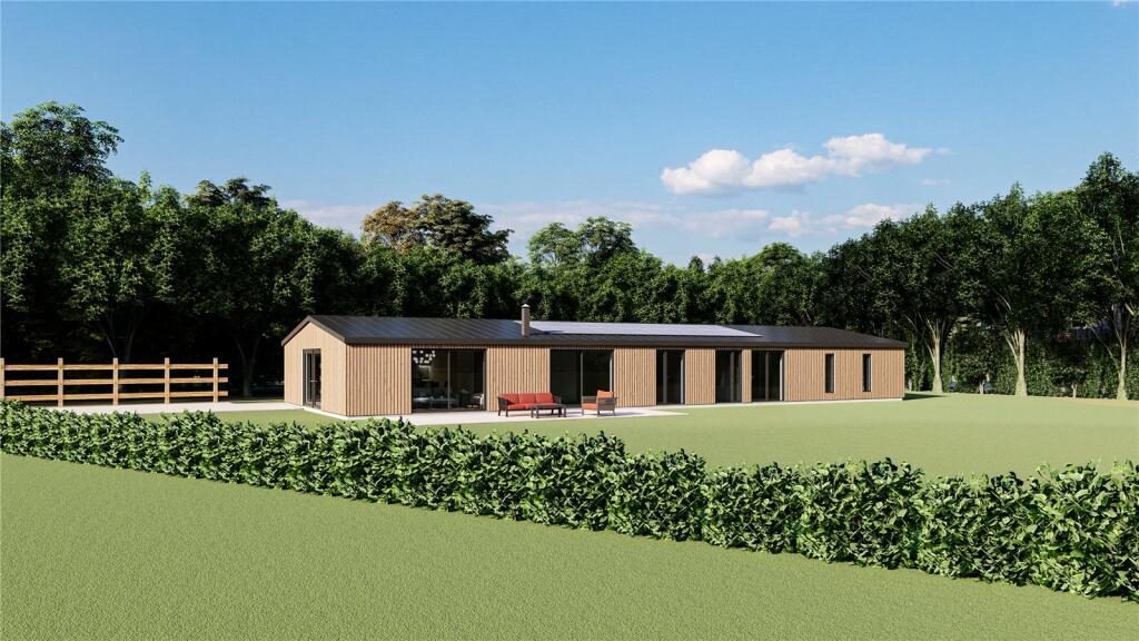 Barn Conversion