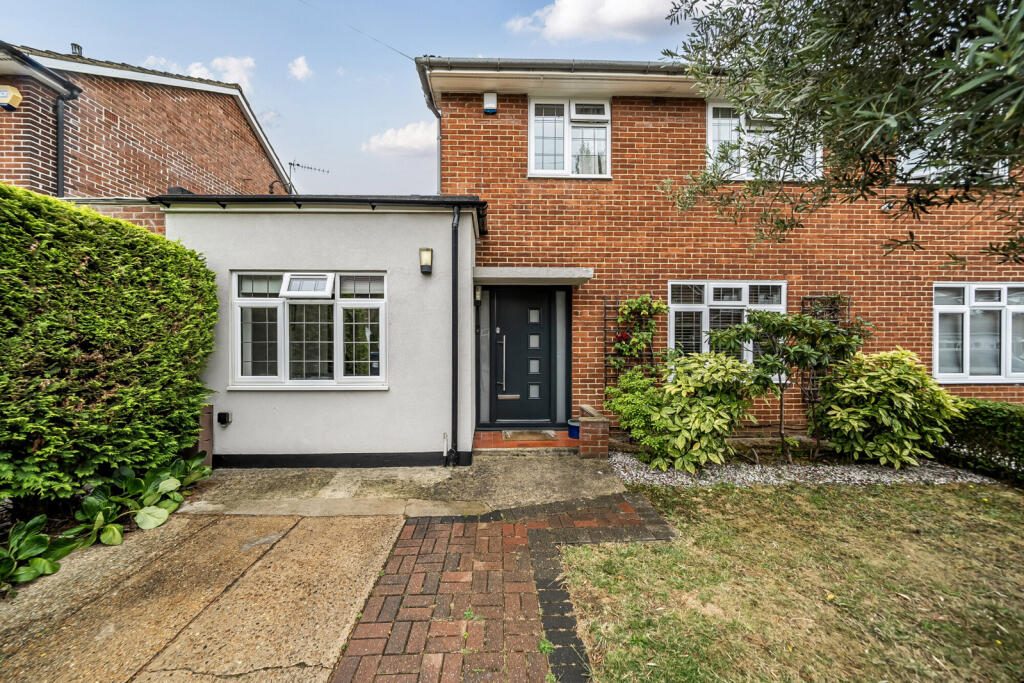 Detached House