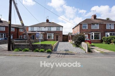 Semi-Detached