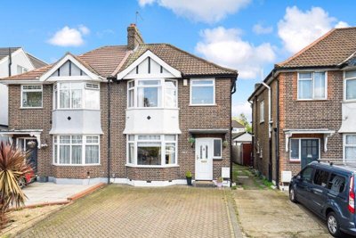 Semi-Detached