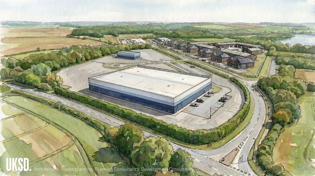 Commercial Development