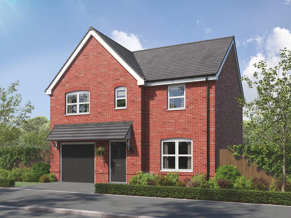 Detached House