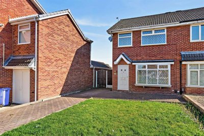 Semi-Detached