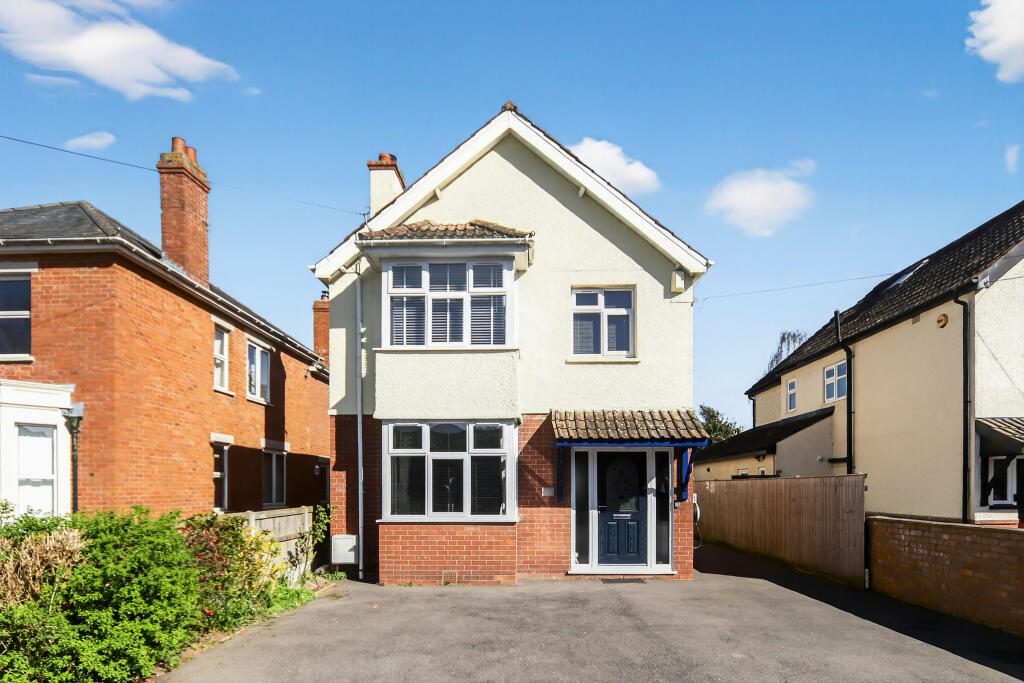 Detached House