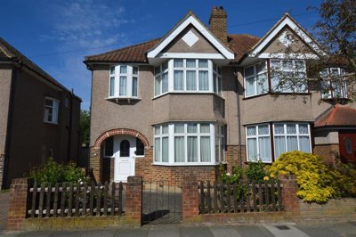 Semi-Detached