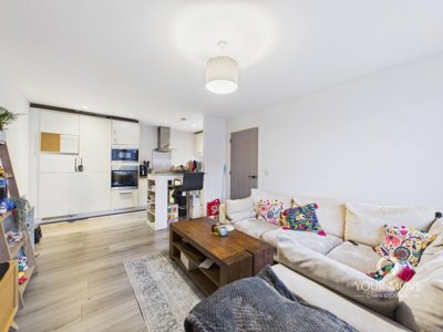 Property on Worsdell Drive, NE8 2EY