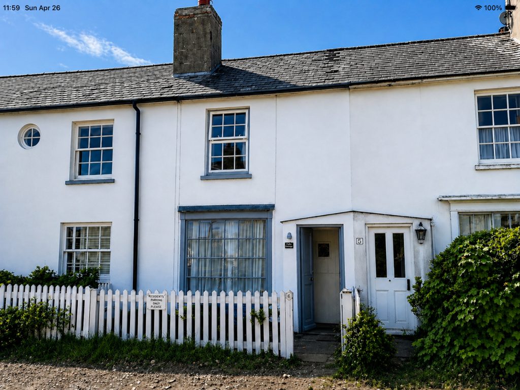 Cottage