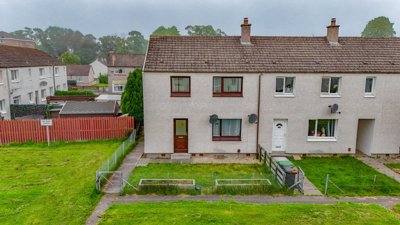 Terraced