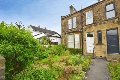 Property on Green Head Lane, BD20 6EU