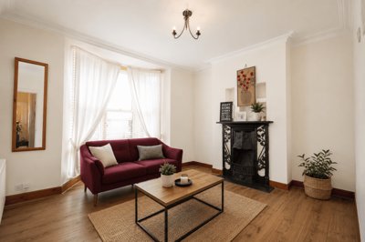 Maisonette