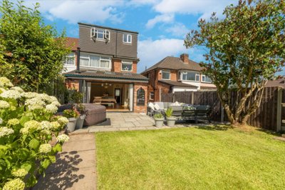 Semi-Detached