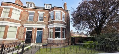 Property on Grange Road, DL1 5NN