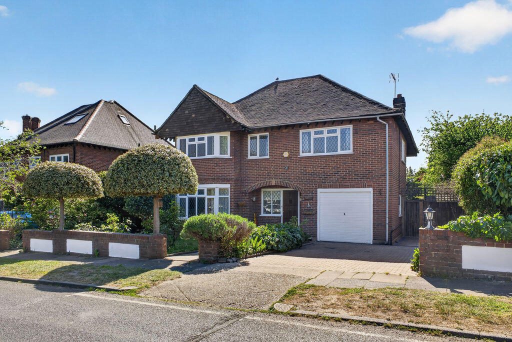 Detached House