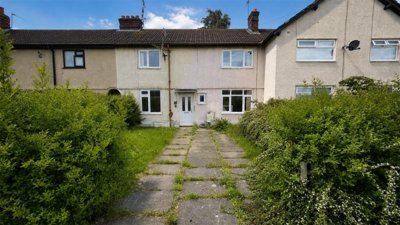 Terraced