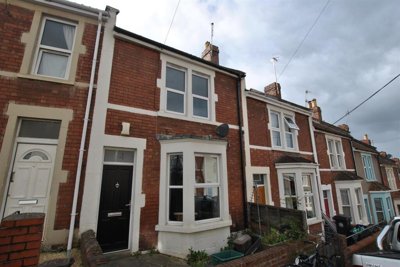 Terraced
