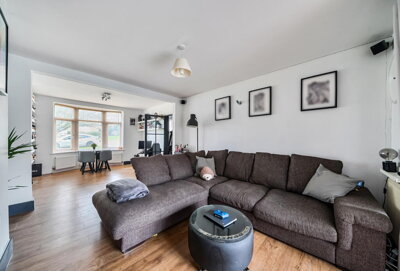 Property on Wrythe Lane, SM5 1TU