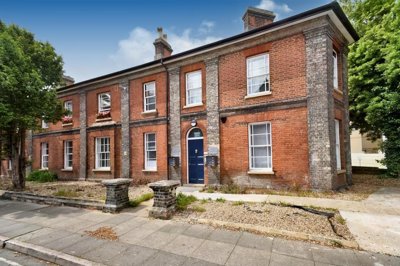 Maisonette