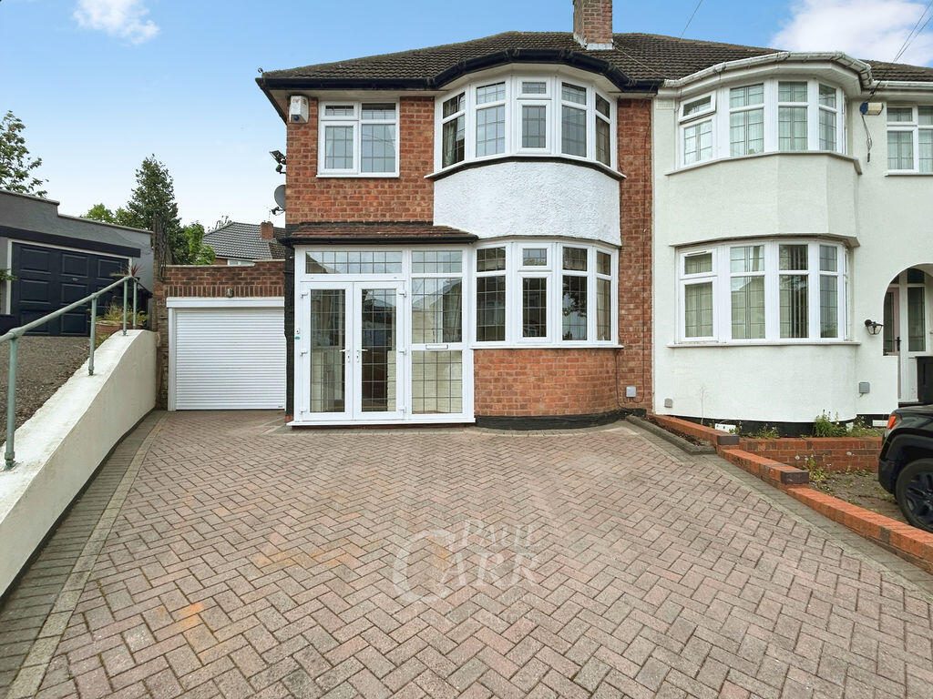 Detached House