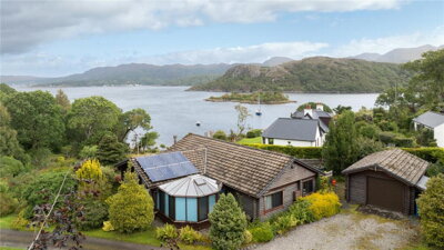 Property on IV21 2AP