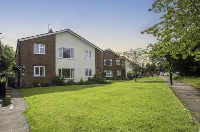 Maisonette