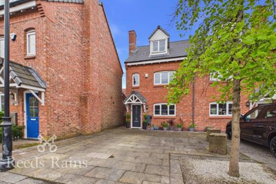 Semi-Detached