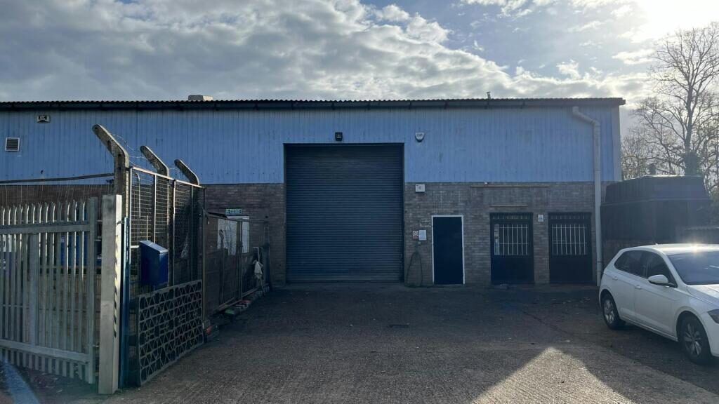 Industrial Development