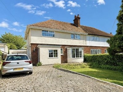 Semi-Detached