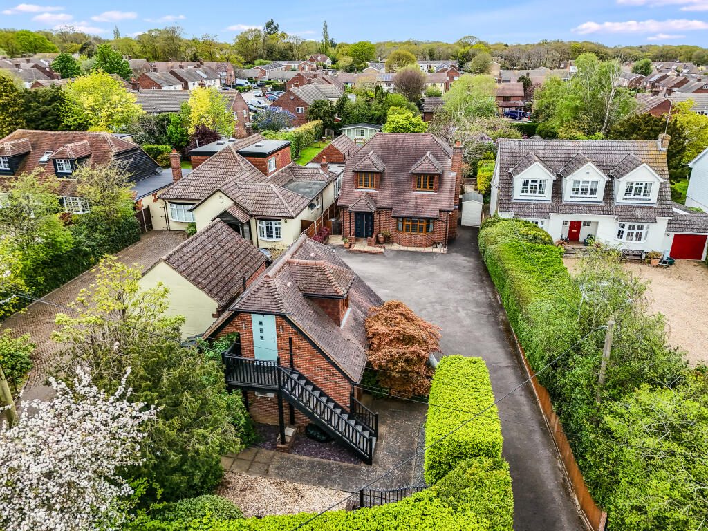 Detached House
