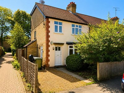 Semi-Detached