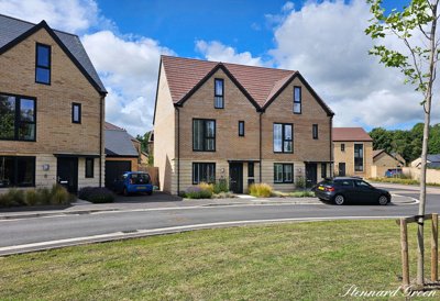 Property on Stennard Green, BA2 5FS