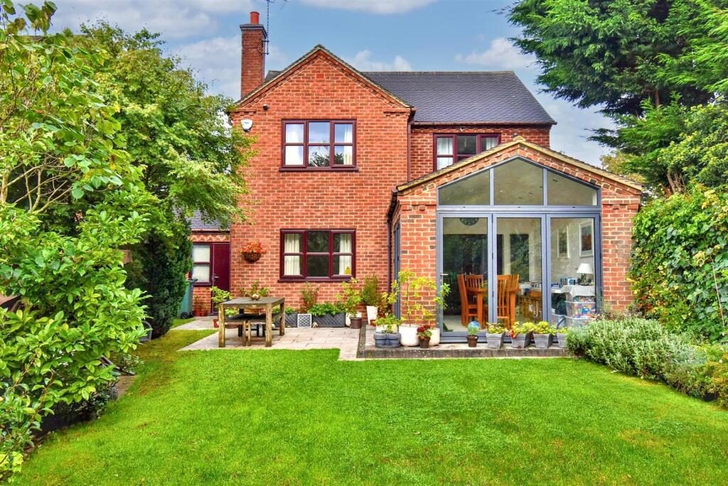 Detached House