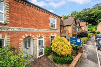 Property on Latimer Road, GU7 1BL