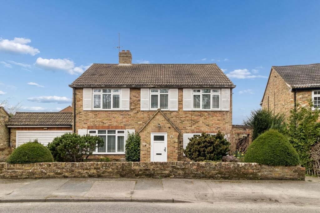 Detached House