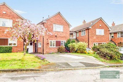 Property on Black Haynes Road, B29 4RE