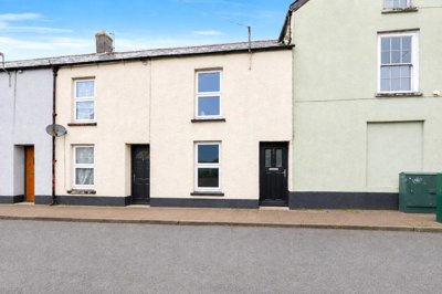 Terraced