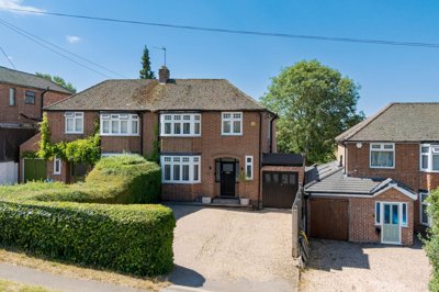 Semi-Detached