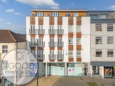 Property on High Road, IG10 1DF