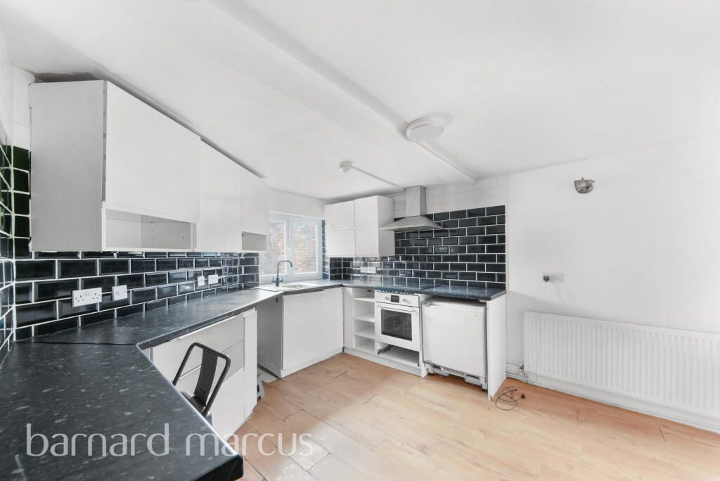 Maisonette