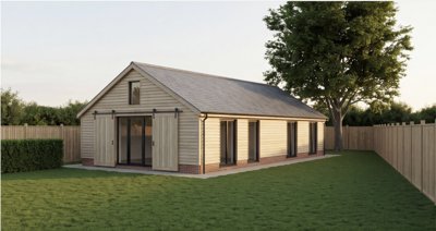 Property on TN15 0PG