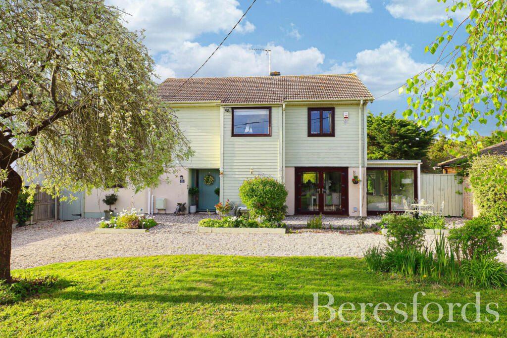Detached House