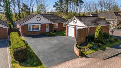 Property on Foxton Hall, NE37 2TT