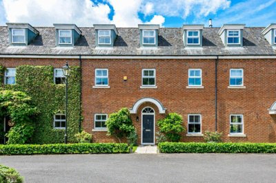 Property on Swinhoe Place, WA3 4NE