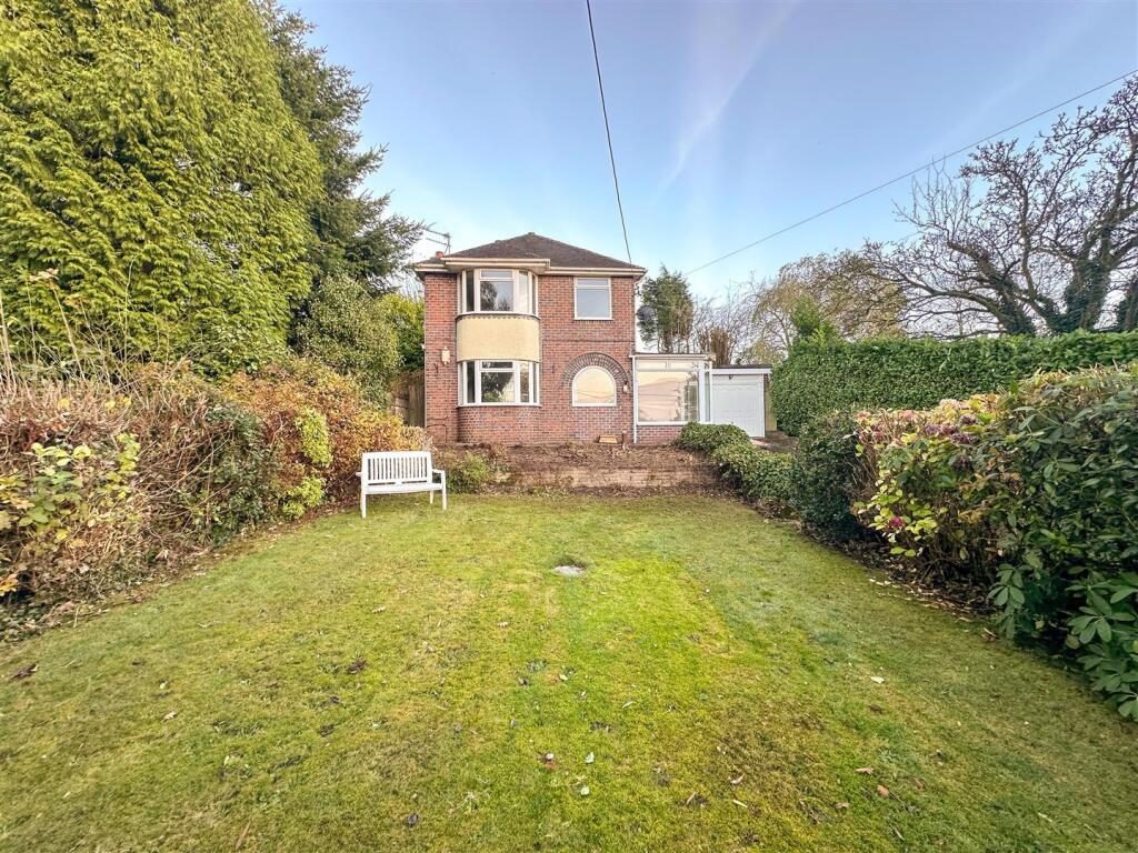 Detached House