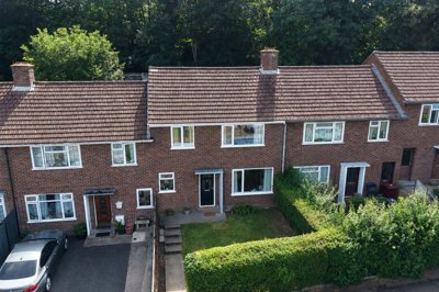 Terraced