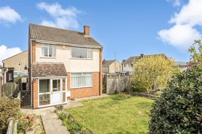 Property on Torridge Road, BS31 1QG
