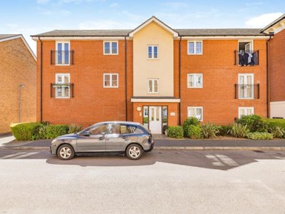 Property on Dodd Road, WD24 5BZ