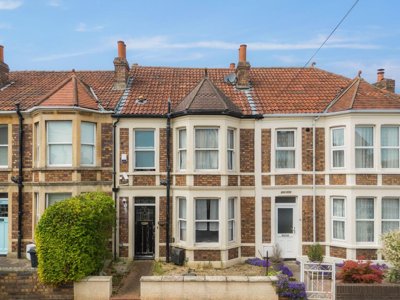 Terraced